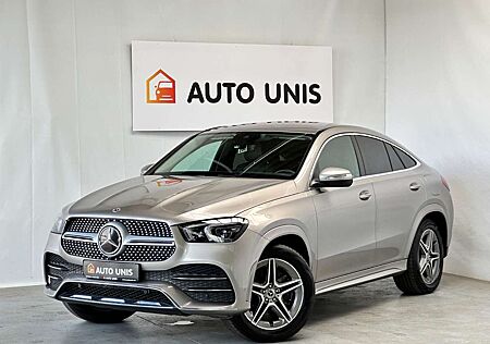 Mercedes-Benz GLE 350 de 4Matic Coupe