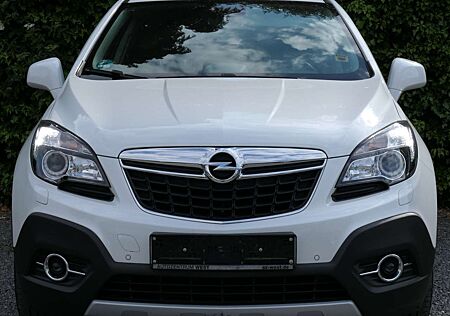 Opel Mokka 1.4 Turbo ecoFLEX Innovation+Navi+Kamera+PDC+TOP