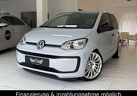 VW Up Volkswagen ! load ! Garantie bis 10.2025