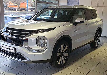 Mitsubishi Outlander 2.4L PHEV Intro Edition 4WD AUTOMATIK
