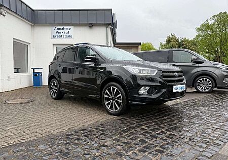Ford Kuga ST-Line