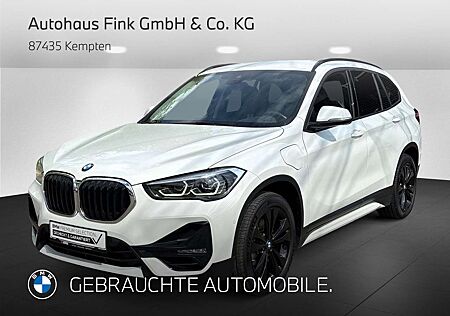 BMW X1 xDrive25e Sport Line DAB LED RFK Navi Shz