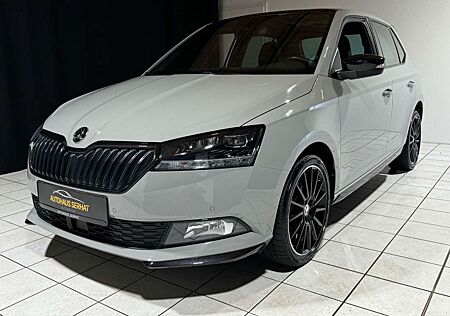 Skoda Fabia Monte Carlo *CARPLAY*PANO*LED*PDC*TEMP*SHZ