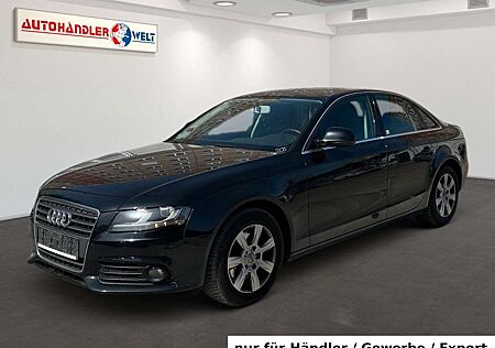 Audi A4 1.8 TFSI Automatik AAC SHZ PDC