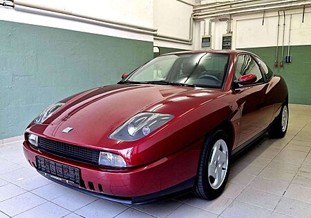 Fiat Coupe 2.0 16Vplus **Erste Hand**7.480km**