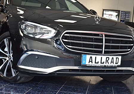 Mercedes-Benz E 300 de 4Matic Lim Navi LED Leder 360° Kamer