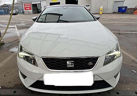 Seat Leon +ST+2.0+TDI+Start