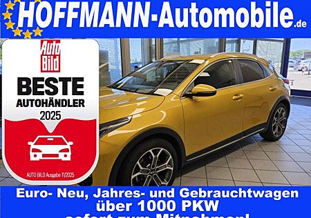 Kia XCeed LED,PDC,Navi,Sitzheizung,Allwetterreifen
