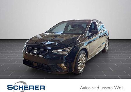 Seat Ibiza 1.0 TSI FR-Line DSG/NAVI/Klima/DAB+ uvm.