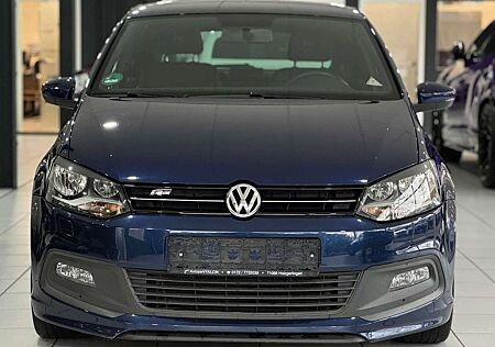 VW Polo Volkswagen Comfortline