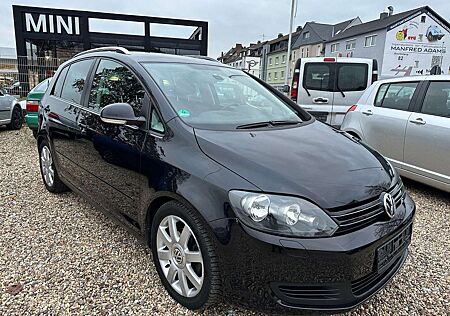 VW Golf Volkswagen Plus VI Comfortline 1,9 TDI Navi/ PDC