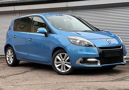 Renault Scenic dCi 110 EDC Dynamique