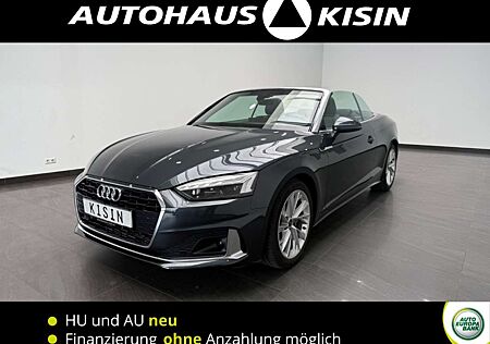 Audi A5 Cabriolet 40 TFSI advanced 2.0 /CAM /LED