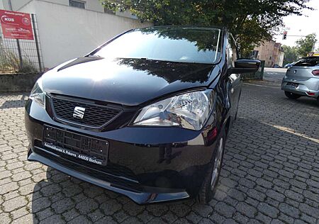 Seat Mii Style 12 Monate Garantie