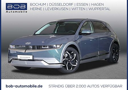 Hyundai IONIQ 5 72,6 kWh 4WD TECHNIQ AHK LED-P. KAMERA