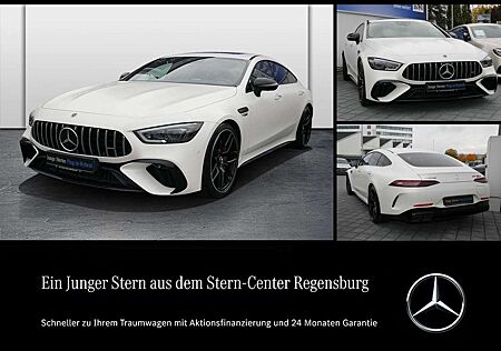 Mercedes-Benz AMG GT E+DIST+HUD+SCHIEBEDACH+Perf-Sitz+360