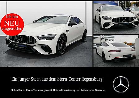 Mercedes-Benz AMG GT E+DIST+HUD+SCHIEBEDACH+Perf-Sitz+360