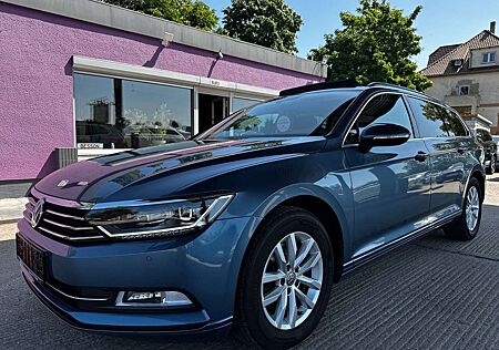 VW Passat Variant Volkswagen Comfortline BMT/Start-Stopp "Panorama"PDC"SHZ"