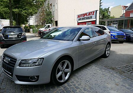 Audi A5 Sportback 2.0 TFSI Xenon