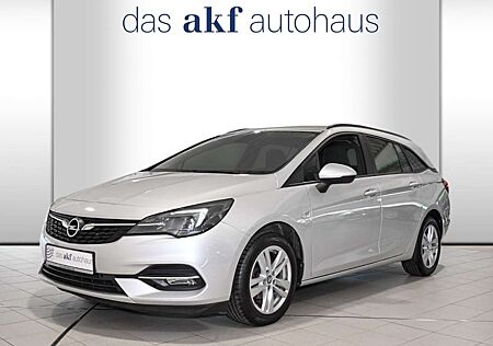 Opel Astra Business Edition-Navi*DAB*PDC*LED*Tempo*Sicht-Pake