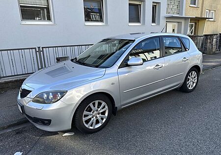 Mazda 3 1.6 Sport Active