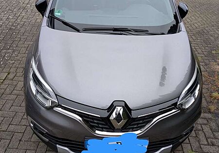 Renault Captur ENERGY TCe 120 EDC Intens