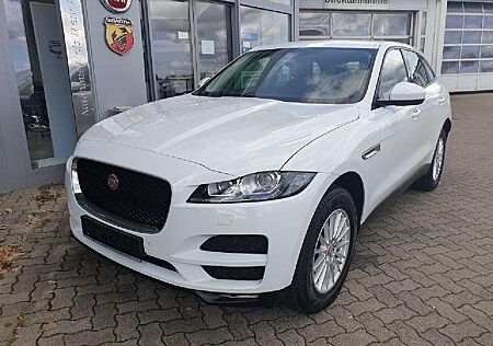 Jaguar F-Pace Pure