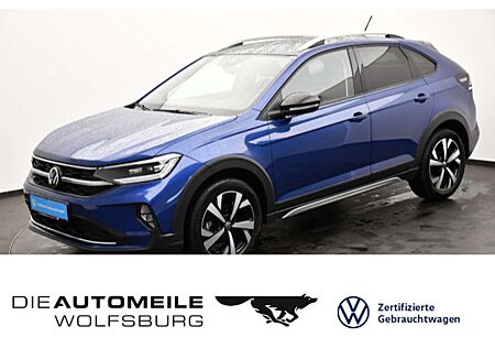 VW Taigo Volkswagen 1.0 TSI DSG Style Matrix/ACC