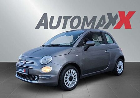 Fiat 500C 500 C 1.0 GSE Hybrid Dolcevita GJR CarPlay Klima