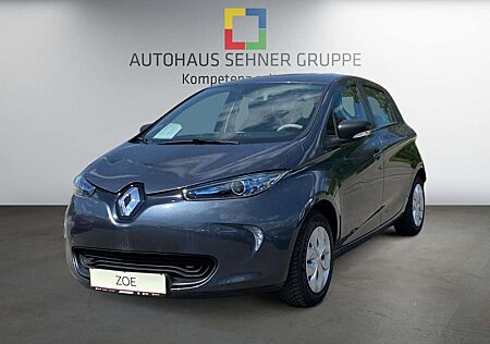 Renault ZOE Life ZE 40 +Navi+Android Auto+Klimaautomatik