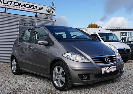 Mercedes-Benz A 200 2. Hand TÜV,- Kundendienst Neu Allwetter Klima