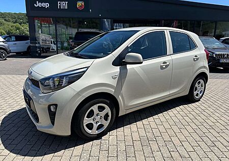 Kia Picanto Edition 7 inkl. Winterkomplettradsatz