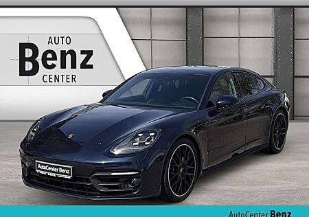 Porsche Panamera 4 *360-KAMERA*MEMORY*PANORAMA*CHRONO* Klima Navi