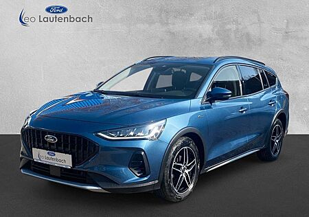 Ford Focus Turnier Active Design