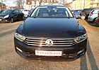 VW Passat Variant Volkswagen 1.6 TDI (BlueMotion Technology) Comfortline