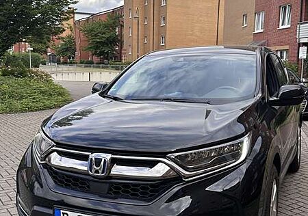 Honda CR-V 2.0 i-MMD HYBRID 2WD Sport Line