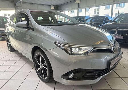 Toyota Auris Touring Sports Hybrid Edition-S+ NAVI LED