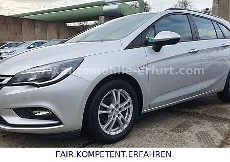 Opel Astra 10xAstra K Sports Tourer Business*1.HD*NAVI*SHZG