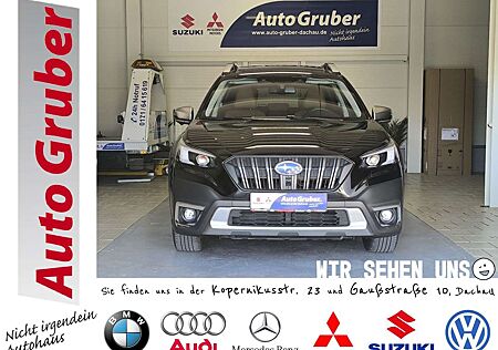 Subaru Outback Platinum Kamera*S-D*Abstand*Sthz*Navi*BT