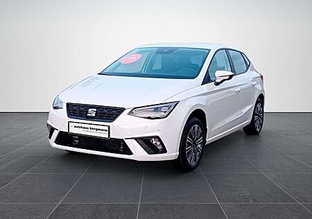 Seat Ibiza 1.0 TSI S&S DSG Road Edition (KJ)