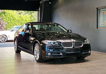 BMW 520 d Lim.*Bi-Xenon*Schiebedach*Navi*Klimaauto*
