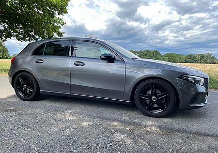 Mercedes-Benz A 200 Top