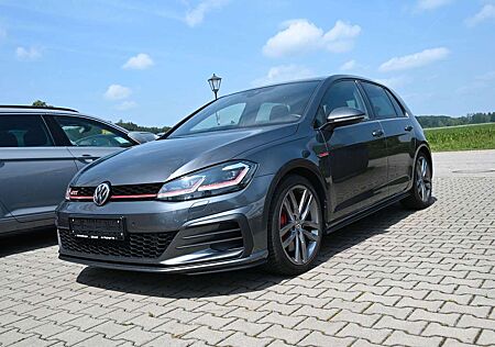 VW Golf Volkswagen VII Lim. GTI Performance/ Virtual/ LED/ACC