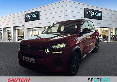 Citroën C3 Citroen Turbo 100 YOU 1.2 PureTech EU6e