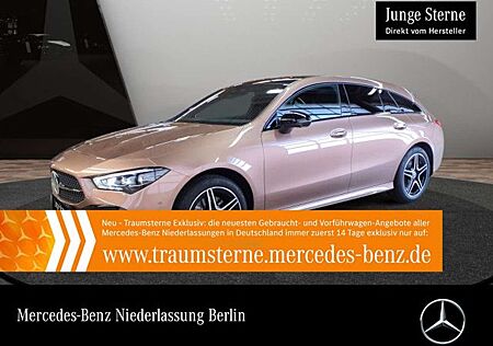 Mercedes-Benz CLA 250 e AMG+NIGHT+PANO+360°+AHK+MULTIBEAM+HUD