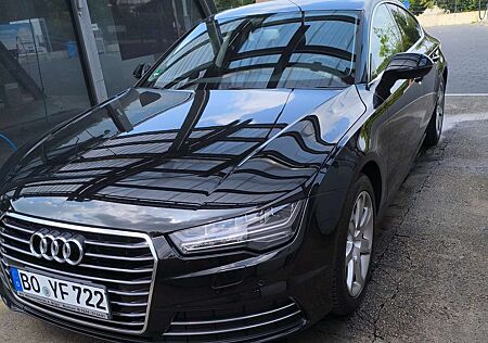 Audi A7 Sportback Diesel 3.0 TDI ultra S tronic