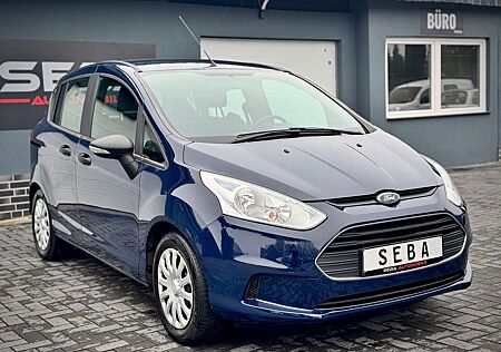 Ford B-Max 1.4 Ambiente '1.Hand'92.000KM'AHK'