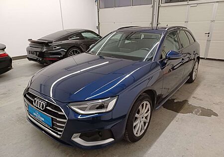 Audi A4 30 TDI Avant advanced*LED*FLA*PDC*1-Hand* FLA el.H