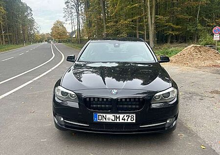 BMW 520d 520 +Gran+Turismo