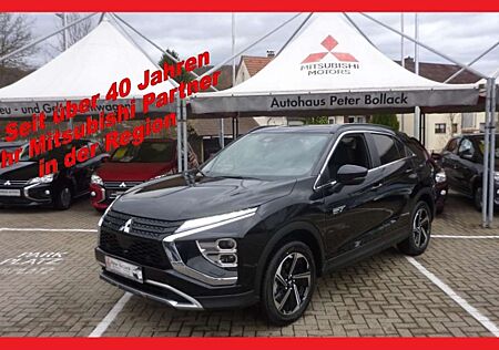 Mitsubishi Eclipse Cross Hybrid PLUS
